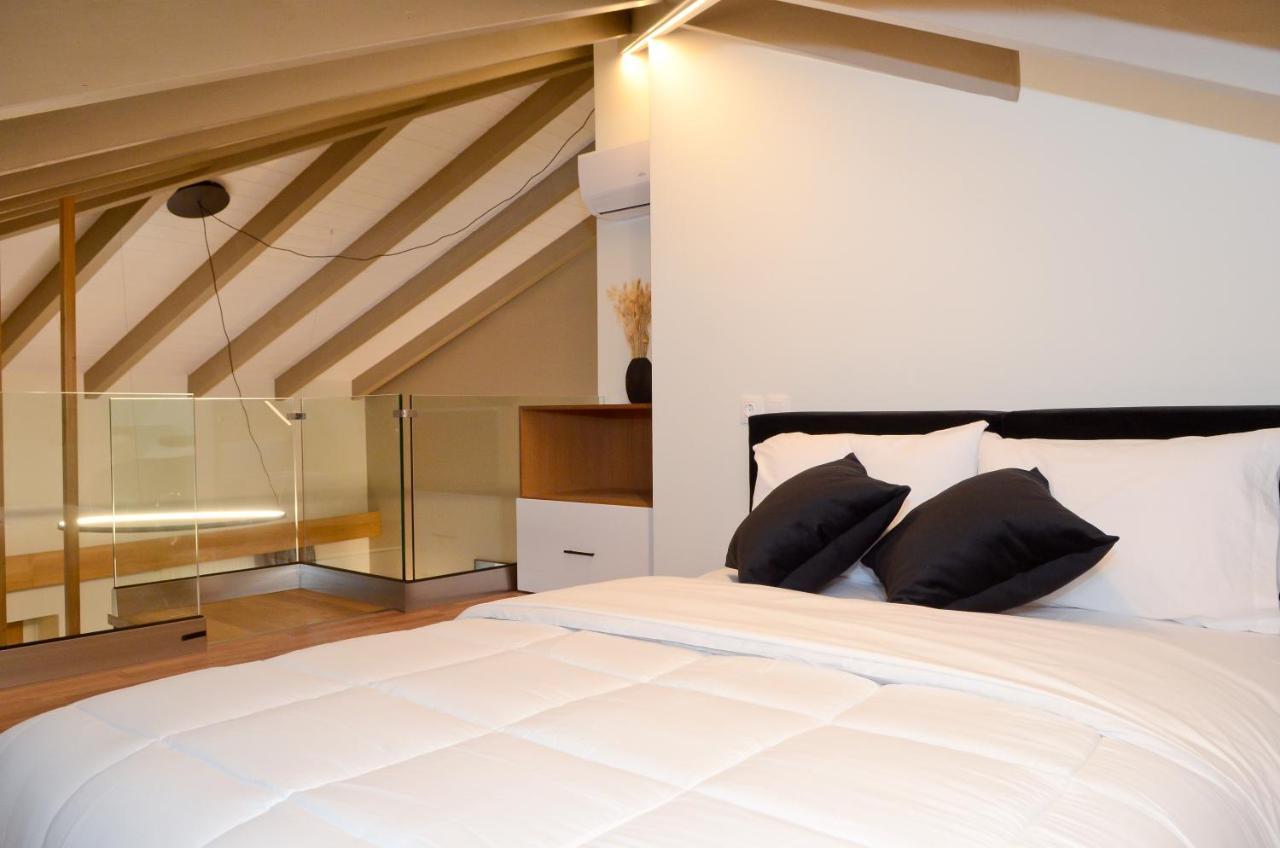 Roloi Suites Nafpaktos Luaran gambar